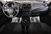 Lada (ВАЗ) Granta I Рестайлинг Омск  - изображение 32