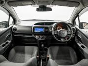 Toyota Vitz III (XP130) Рестайлинг 2 Красноярск  - изображение 33
