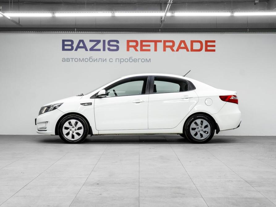 Kia Rio III Тюмень  - изображение 9