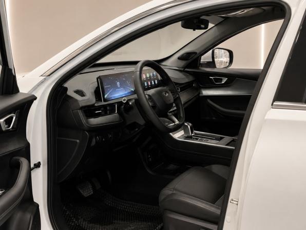 Chery Tiggo 7 Pro Max I Рестайлинг с пробегом 2024 года, цена 2 095 000 рублей, 19000 км, внедорожник, Автокод Объявления