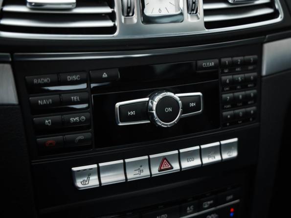 Mercedes-Benz E-Класс IV (W212 S212 C207) Рестайлинг с пробегом 2013 года, цена 1 825 000 рублей, 156352 км, купе-хардтоп, Автокод Объявления