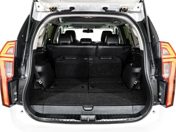 Mitsubishi Pajero Sport III Рестайлинг с пробегом 2020 года, цена 3 799 000 рублей, 137503 км, внедорожник, Автокод Объявления