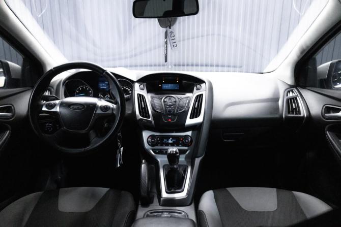 Ford Focus III с пробегом 2012 года, цена 930 000 рублей, 135000 км, универсал, Автокод Объявления