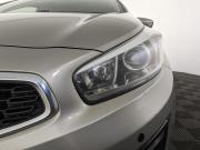 Kia Ceed II Рестайлинг Москва  - изображение 39