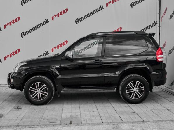 Toyota Land Cruiser Prado 120 Series с пробегом 2003 года, цена 1 785 000 рублей, 209461 км, внедорожник, Автокод Объявления