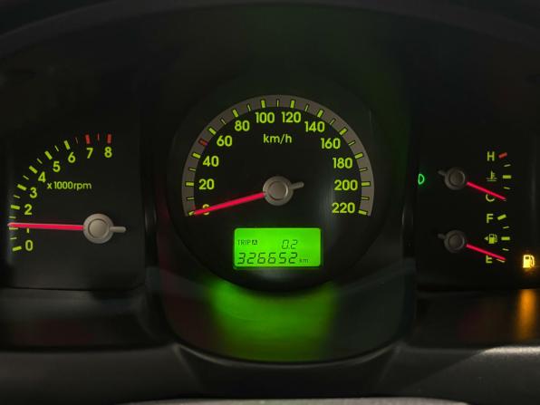 Kia Sportage II с пробегом 2007 года, цена 717 401 рубль, 326652 км, внедорожник, Автокод Объявления