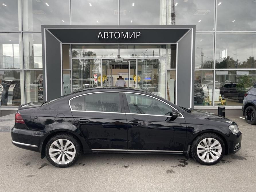 Volkswagen Passat B7 Брянск  - изображение 4
