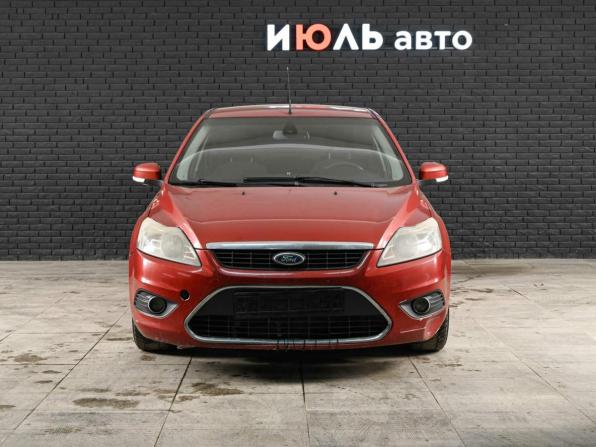 Ford Focus II Рестайлинг с пробегом 2008 года, цена 330 000 рублей, 330598 км, седан, Автокод Объявления