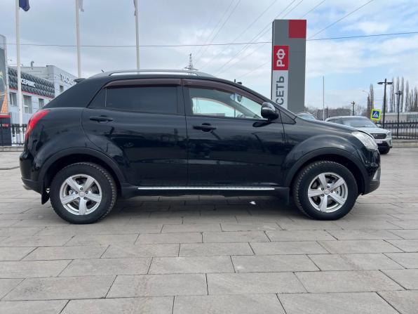 SsangYong Actyon II с пробегом 2011 года, цена 990 000 рублей, 114929 км, внедорожник, Автокод Объявления