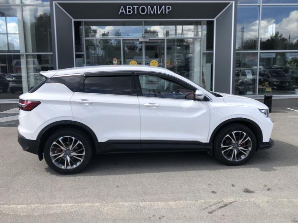 Belgee X50 с пробегом 2023 года, цена 1 850 000 рублей, 58834 км, внедорожник, Автокод Объявления