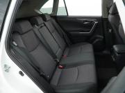 Toyota RAV4 V (XA50) Москва  - изображение 28
