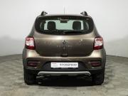 Renault Sandero II Рестайлинг Санкт-Петербург  - изображение 21
