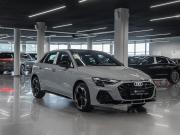 Audi A3 IV (8Y) Рестайлинг Москва  - изображение 33