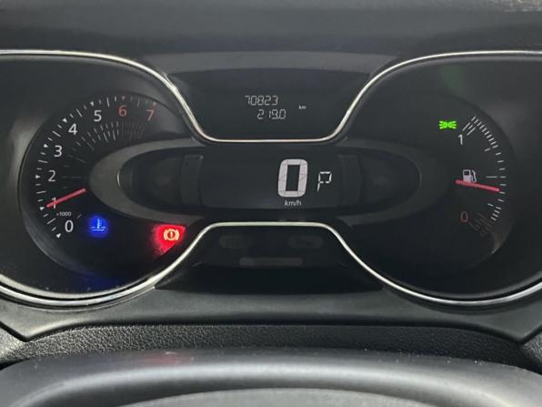 Renault Kaptur I с пробегом 2019 года, цена 1 391 000 рублей, 70821 км, внедорожник, Автокод Объявления