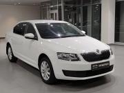 Skoda Octavia III (A7) Казань  - изображение 25