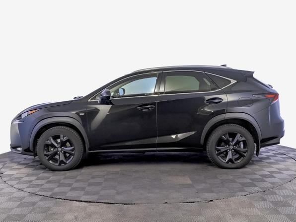 Lexus NX I с пробегом 2017 года, цена 3 385 000 рублей, 84998 км, внедорожник, Автокод Объявления