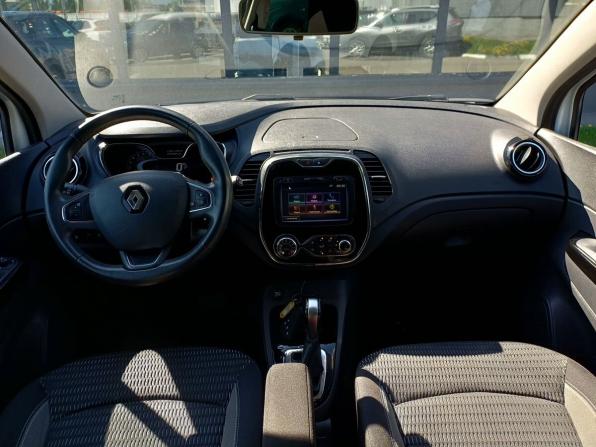 Renault Kaptur I с пробегом 2016 года, цена 1 699 000 рублей, 85463 км, внедорожник, Автокод Объявления