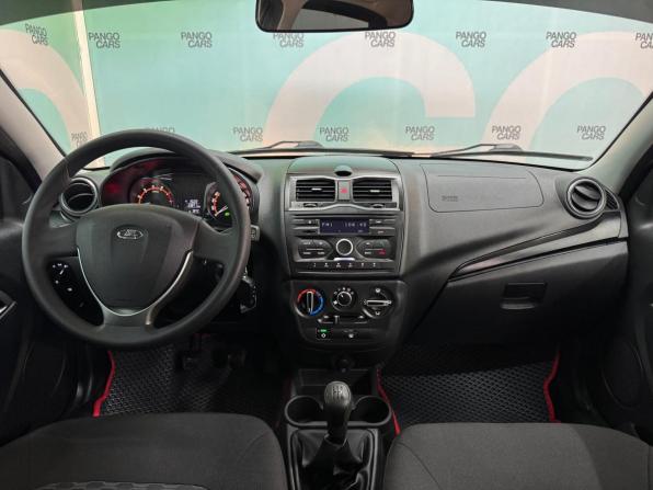 Lada (ВАЗ) Granta I Рестайлинг с пробегом 2024 года, цена 922 000 рублей, 23871 км, лифтбек, Автокод Объявления