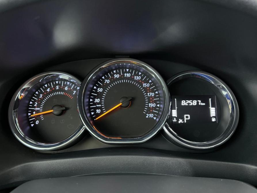 Renault Logan II Рестайлинг Ростов-на-Дону  - изображение 11