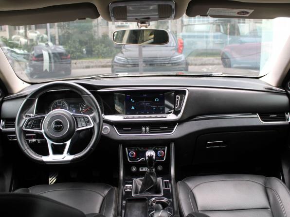 Zotye Coupa с пробегом 2018 года, цена 1 219 000 рублей, 67478 км, внедорожник, Автокод Объявления