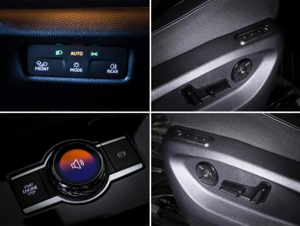 Volkswagen Tiguan III (China Market) с пробегом 2024 года, цена 4 364 000 рублей, 22250 км, внедорожник, Автокод Объявления