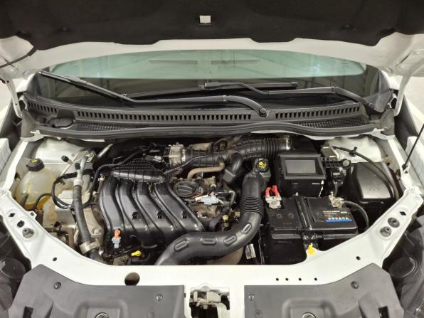 Renault Kaptur I с пробегом 2019 года, цена 1 569 999 рублей, 72276 км, внедорожник, Автокод Объявления