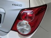 Chevrolet Aveo II Шахты  - изображение 25