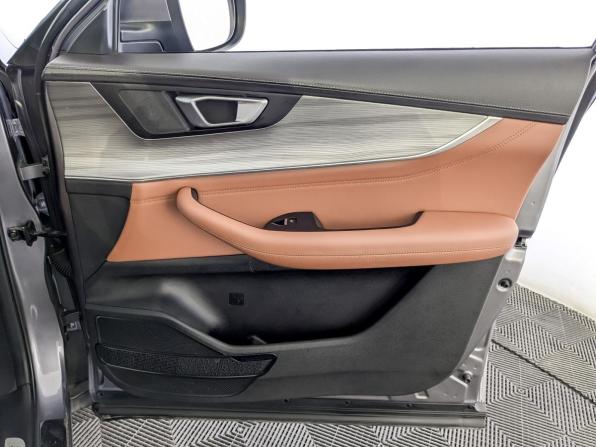 Chery Tiggo 8 Pro Max I с пробегом 2023 года, цена 2 520 000 рублей, 28745 км, внедорожник, Автокод Объявления