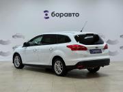 Ford Focus III Рестайлинг Ставрополь  - изображение 23