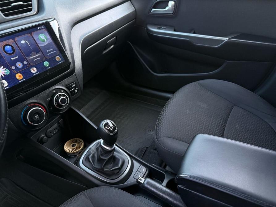 Kia Rio III Сызрань  - изображение 19