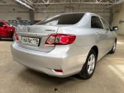 Toyota Corolla X (E140 E150) Рестайлинг Набережные Челны  - изображение 29