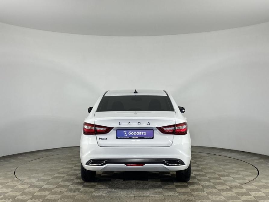 Lada (ВАЗ) Vesta I Рестайлинг (NG) Воронеж  - изображение 8