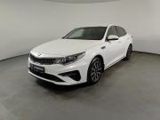 Kia Optima IV Рестайлинг Уфа  - изображение 26