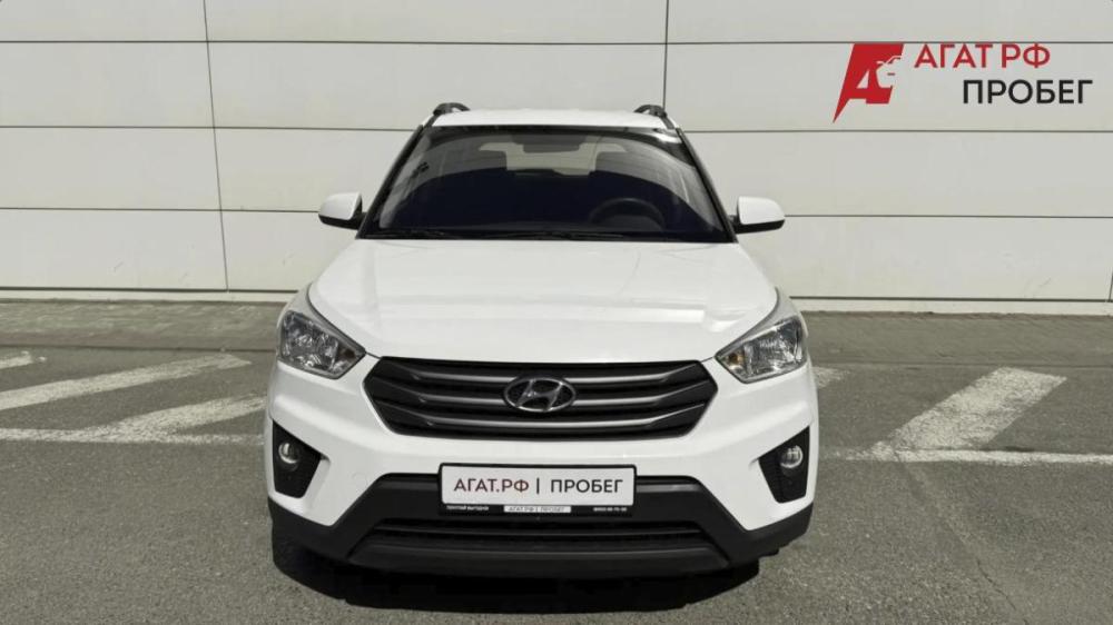 Hyundai Creta I Ставрополь  - изображение 2
