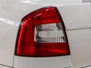 Skoda Octavia II (A5) Рестайлинг Волгоград  - изображение 51