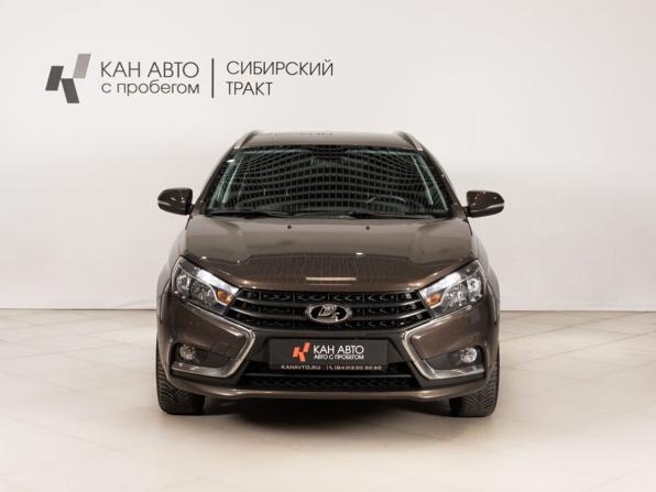 Lada (ВАЗ) Vesta I с пробегом 2021 года, цена 1 065 900 рублей, 144403 км, универсал, Автокод Объявления