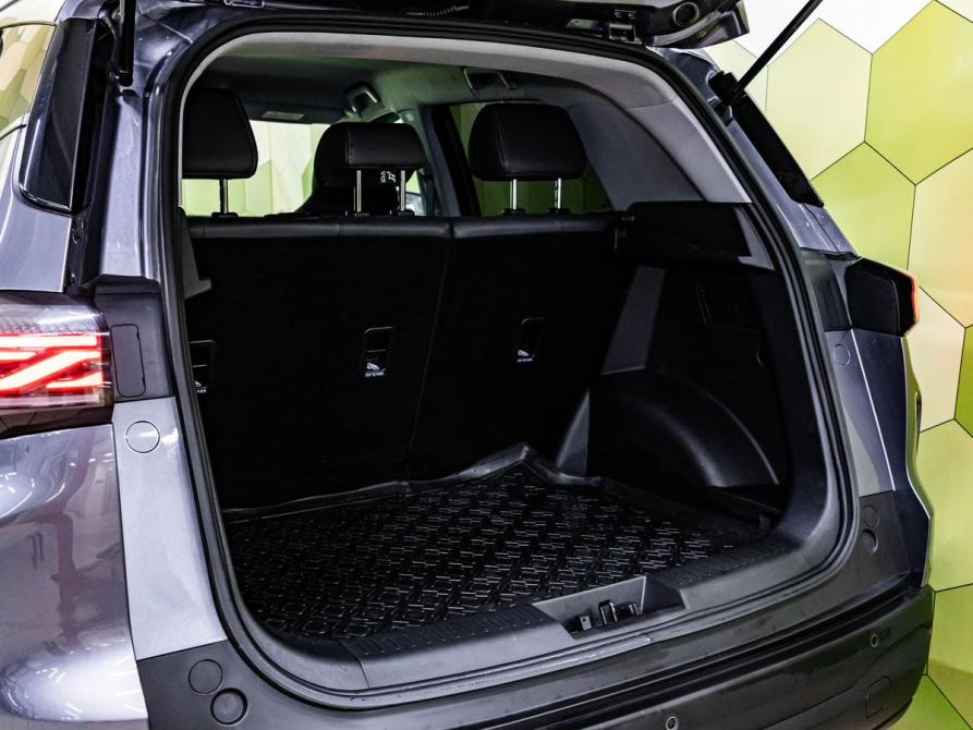 Chery Tiggo 4 I Рестайлинг 2 Магнитогорск  - изображение 24