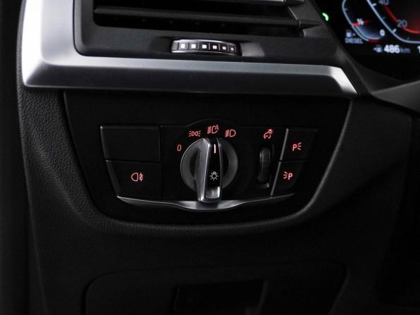 BMW X3 III (G01) Рестайлинг с пробегом 2022 года, цена 5 699 046 рублей, 105214 км, внедорожник, Автокод Объявления