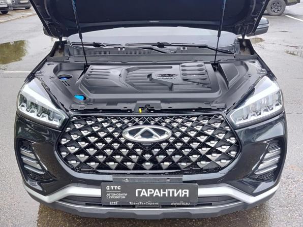 Chery Tiggo 7 Pro I с пробегом 2021 года, цена 1 515 000 рублей, 65015 км, внедорожник, Автокод Объявления