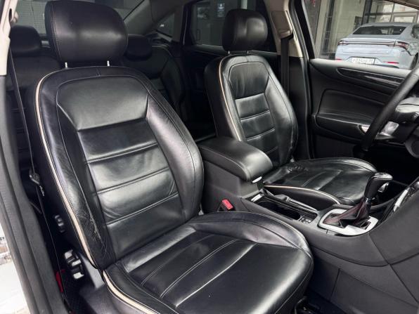 Ford Mondeo IV Рестайлинг с пробегом 2013 года, цена 579 000 рублей, 296182 км, седан, Автокод Объявления