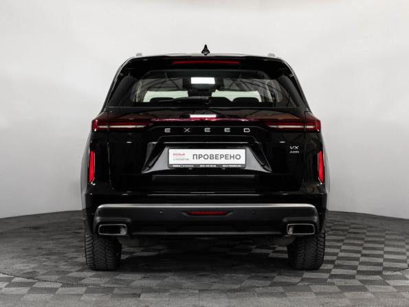 Exeed VX I с пробегом 2023 года, цена 2 449 000 рублей, 43774 км, внедорожник, Автокод Объявления