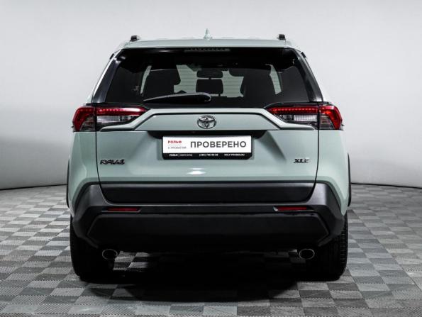 Toyota RAV4 V (XA50) с пробегом 2020 года, цена 3 500 000 рублей, 65148 км, внедорожник, Автокод Объявления