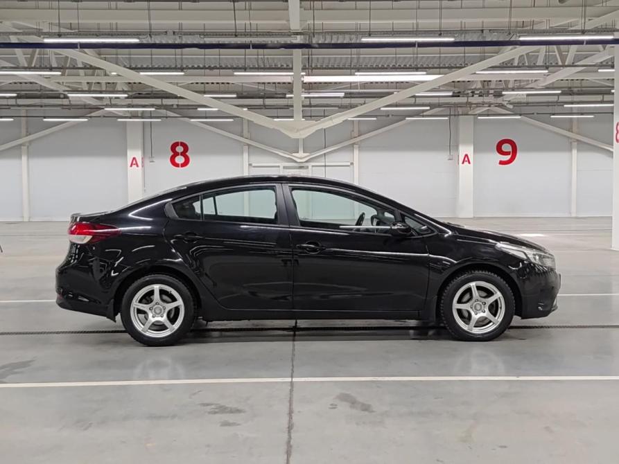 Kia Cerato III Рестайлинг (Classic) Казань  - изображение 5