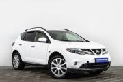 Nissan Murano II (Z51) Рестайлинг Сургут  - изображение 15