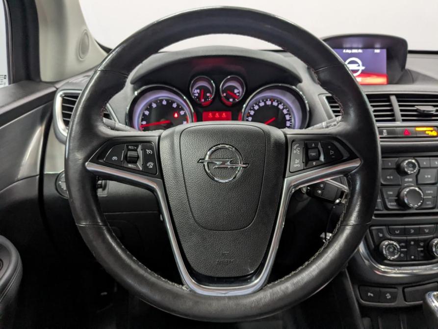 Opel Mokka I Санкт-Петербург  - изображение 21
