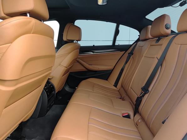 BMW 5 серии VII (G30/G31/G38) Рестайлинг с пробегом 2022 года, цена 4 790 000 рублей, 42625 км, седан, Автокод Объявления