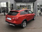 Lada (ВАЗ) Vesta I Брянск  - изображение 19