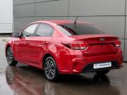 Kia Rio IV Москва  - изображение 27