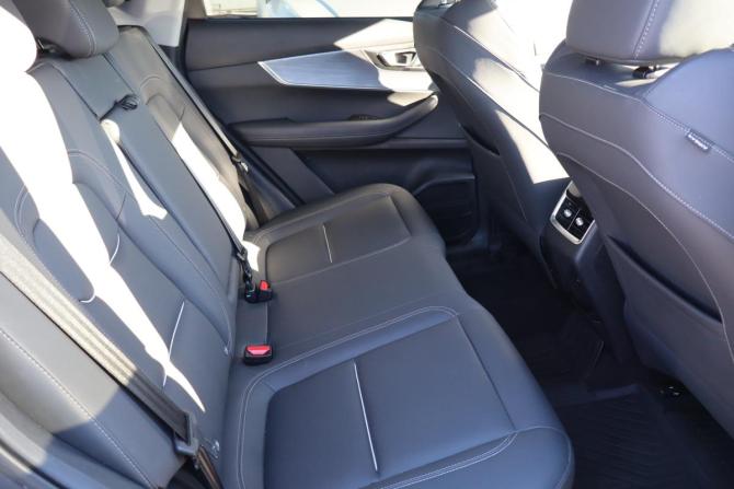 Chery Tiggo 7 Pro Max I с пробегом 2023 года, цена 1 599 000 рублей, 45000 км, внедорожник, Автокод Объявления