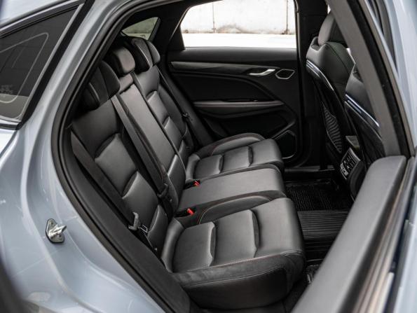 Geely Tugella I с пробегом 2022 года, цена 2 999 000 рублей, 38406 км, внедорожник, Автокод Объявления